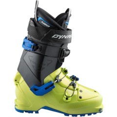 comparer et trouver le meilleur prix du chaussure de ski Dynafit Rando neo pu asphalt/lime vert/noir taille 26.5 2020 sur Sportadvice