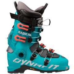 comparer et trouver le meilleur prix du chaussure de ski Dynafit Rando radical w hibiscus/ocean taille 2019 sur Sportadvice