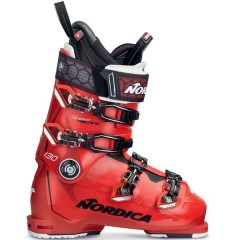 comparer et trouver le meilleur prix du chaussure de ski Nordica Speedmachine 130 rosso/nero/bianco rouge/noir taille 2019 sur Sportadvice