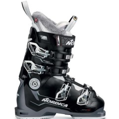 comparer et trouver le meilleur prix du chaussure de ski Nordica Speedmachine 85 w nero/antra/bianco noir/blanc taille 23.5 2020 sur Sportadvice