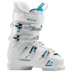 comparer et trouver le meilleur prix du chaussure de ski Lange-dynastar Lange sx 70 w aquamarine blanc/bleu taille 23.5 2019 sur Sportadvice