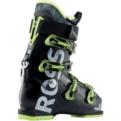 comparer et trouver le meilleur prix du chaussure de ski Rossignol Track 90 noir/vert taille 28.5 2019 sur Sportadvice