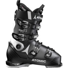 comparer et trouver le meilleur prix du chaussure de ski Atomic Hawx prime 85 w black/white noir/blanc taille 22/22.5 2020 sur Sportadvice