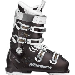 comparer et trouver le meilleur prix du chaussure de ski Nordica The cruise 75 w nero perla gris/blanc taille sur Sportadvice