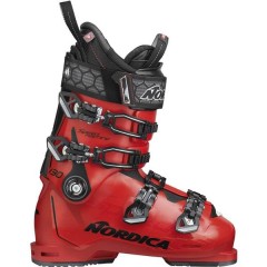 comparer et trouver le meilleur prix du chaussure de ski Nordica Speedmachine 130 rosso/nero rouge/noir taille 30.5 2020 sur Sportadvice