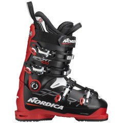 comparer et trouver le meilleur prix du chaussure de ski Nordica Sportmachine 100 nero/rosso noir/rouge/blanc taille 2020 sur Sportadvice