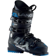 comparer et trouver le meilleur prix du chaussure de ski Lange-dynastar Lange lx 120 tr black/blue/blue noir/bleu taille 26.5 2020 sur Sportadvice