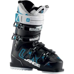 comparer et trouver le meilleur prix du chaussure de ski Lange-dynastar Lange lx 70 w glit/blue met noir/blanc taille 2020 sur Sportadvice