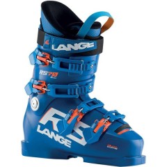 comparer et trouver le meilleur prix du chaussure de ski Lange-dynastar Lange rs 70 sc power bleu/orange taille 23.5 2021 sur Sportadvice