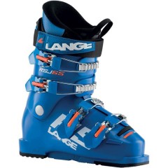 comparer et trouver le meilleur prix du chaussure de ski Lange-dynastar Lange rsj 65 power bleu/orange taille 26.5 2020 sur Sportadvice