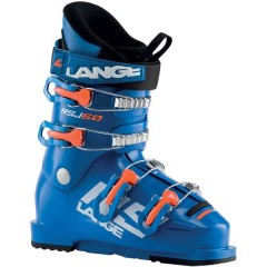 comparer et trouver le meilleur prix du chaussure de ski Lange-dynastar Lange rsj 60 power bleu/orange taille 19.5 2020 sur Sportadvice