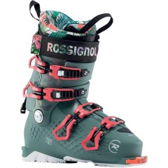 comparer et trouver le meilleur prix du chaussure de ski Rossignol Alltrack elite 100 lt w-khaki taille 24.5 2020 sur Sportadvice