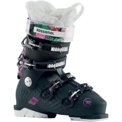 comparer et trouver le meilleur prix du ski Rossignol Alltrack 80 w black/green taille 24.5 sur Sportadvice