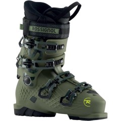 comparer et trouver le meilleur prix du chaussure de ski Rossignol Alltrack 80 khaki taille 26.5 2021 sur Sportadvice