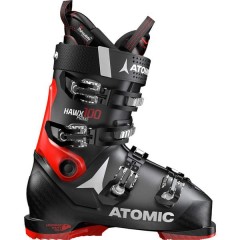 comparer et trouver le meilleur prix du chaussure de ski Atomic Hawx prime 100 black/red noir/rouge taille 25/25.5 2020 sur Sportadvice