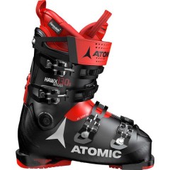 comparer et trouver le meilleur prix du ski Atomic Hawx magna 130 s black/red noir/rouge taille 27/27.5 sur Sportadvice