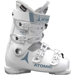 comparer et trouver le meilleur prix du chaussure de ski Atomic Hawx magna 85 w white/light taille 23/23.5 2020 sur Sportadvice