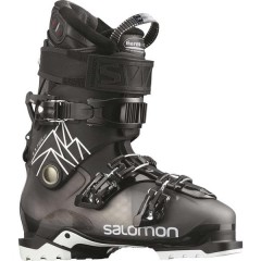 comparer et trouver le meilleur prix du chaussure de ski Salomon Qst access 90 ch anthr tra gris taille 30/30.5 2020 sur Sportadvice
