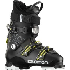 comparer et trouver le meilleur prix du chaussure de ski Salomon Qst access 80 black/beluga taille 28/28.5 2021 sur Sportadvice