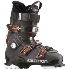 comparer et trouver le meilleur prix du chaussure de ski Salomon Qst access 70 black/anthr t taille 27/27.5 2021 sur Sportadvice