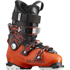 comparer et trouver le meilleur prix du chaussure de ski Salomon Qst access 70 t orange/blac noir/orange taille 24/24.5 2021 sur Sportadvice