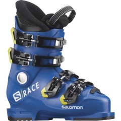 comparer et trouver le meilleur prix du chaussure de ski Salomon S/race 60t m race b/acid gr bleu/noir taille 20 sur Sportadvice