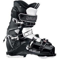 comparer et trouver le meilleur prix du ski Dalbello Panterra 75 w gw ls black/white noir/blanc taille 23.5 sur Sportadvice