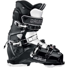 comparer et trouver le meilleur prix du chaussure de ski Dalbello Panterra 75 w gw ls black/white noir/blanc taille 26.5 2021 sur Sportadvice