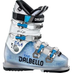 comparer et trouver le meilleur prix du chaussure de ski Dalbello Gaia 4.0 trans/white blanc/bleu taille 22.5 2021 sur Sportadvice
