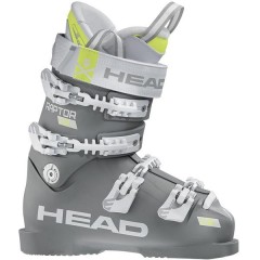 comparer et trouver le meilleur prix du chaussure de ski Head Raptor 110s rs women gray gris/blanc/jaune taille 25.5 2020 sur Sportadvice