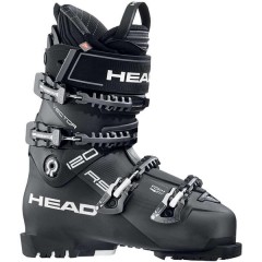 comparer et trouver le meilleur prix du ski Head Vector rs 120 s anthracite/black taille 27.5 sur Sportadvice