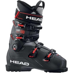 comparer et trouver le meilleur prix du chaussure de ski Head Lyt 100 black/red noir/rouge taille 2021 sur Sportadvice