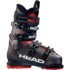 comparer et trouver le meilleur prix du chaussure de ski Head Advant 85 anthracite/black gris/rouge taille 26.5 2020 sur Sportadvice