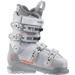 comparer et trouver le meilleur prix du chaussure de ski Head Advant 65 women white/gray blanc/gris taille 25.5 2020 sur Sportadvice
