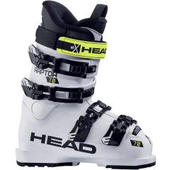 comparer et trouver le meilleur prix du ski Head Raptor 70 rs blanc/noir/jaune taille sur Sportadvice