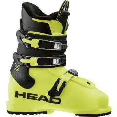 comparer et trouver le meilleur prix du chaussure de ski Head Z3 yellow/black jaune/noir taille 23.5 2021 sur Sportadvice