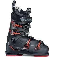 comparer et trouver le meilleur prix du chaussure de ski Tecnica Mach sport hv 100 grafite gris/orange taille 27.5 2020 sur Sportadvice