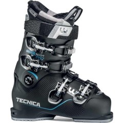 comparer et trouver le meilleur prix du chaussure de ski Tecnica Mach sport mv 85 w nero noir/blanc/bleu taille 26.5 2020 sur Sportadvice