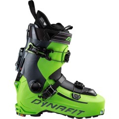 comparer et trouver le meilleur prix du chaussure de ski Dynafit Rando hoji pu m noir/vert taille 26.5 2021 sur Sportadvice
