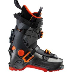 comparer et trouver le meilleur prix du chaussure de ski Dynafit Rando hoji free magnet/d orange/noir taille 2021 sur Sportadvice