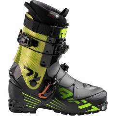 comparer et trouver le meilleur prix du chaussure de ski Dynafit Rando tlt speedfit pro asphalt/f gris/jaune taille 24.5 2021 sur Sportadvice