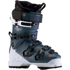 comparer et trouver le meilleur prix du chaussure de ski K2 Anthem 100 mv gripwalk bleu/blanc taille 24.5 2020 sur Sportadvice