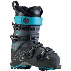 comparer et trouver le meilleur prix du chaussure de ski K2 Bfc w 80 gripwalk noir/bleu taille 23.5 sur Sportadvice