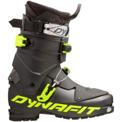 comparer et trouver le meilleur prix du chaussure de ski Dynafit Rando tlt speedfit black/fluo taille 2019 sur Sportadvice