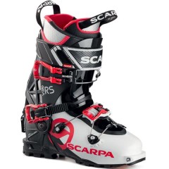 comparer et trouver le meilleur prix du chaussure de ski Scarpa Rando gea rs noir/rouge/blanc taille 24.5 2020 sur Sportadvice