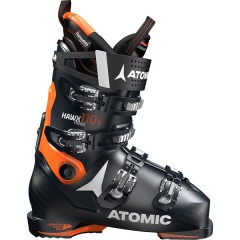 comparer et trouver le meilleur prix du chaussure de ski Atomic Hawx prime 110 s midnight/orange noir/orange taille 30/30.5 2020 sur Sportadvice