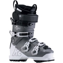comparer et trouver le meilleur prix du ski K2 Anthem 80 mv gripwalk gris taille 25.5 2020 sur Sportadvice