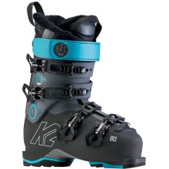 comparer et trouver le meilleur prix du chaussure de ski K2 Bfc w 80 gris taille 24.5 2020 sur Sportadvice