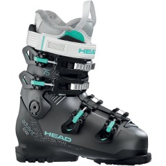 comparer et trouver le meilleur prix du chaussure de ski Head Advant 75 w anthracite/ noir/bleu taille 2020 sur Sportadvice