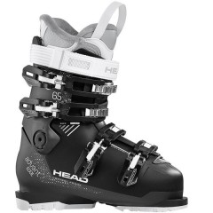 comparer et trouver le meilleur prix du chaussure de ski Head Advant 65 w black/anthracite gris taille 24.5 2020 sur Sportadvice